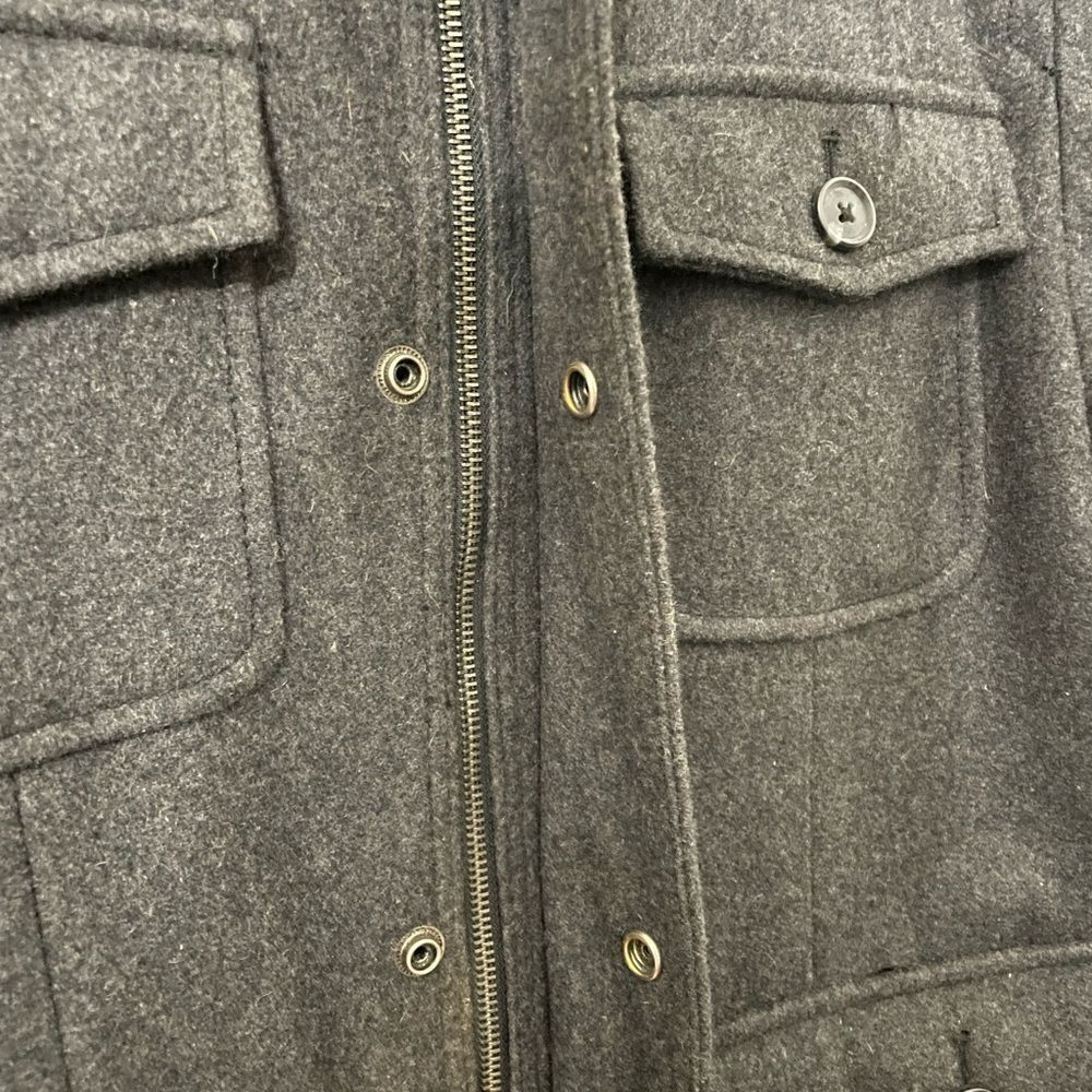 Merona jacket - Picture 2 of 6